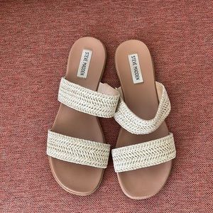 Steve Madden Sandals